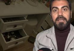 Yeni evli çifte büyük şok! İşte eve gelince gerçek ortaya çıktı: Eşim ağlıyor