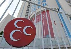 MHP aday listesini YSK'ya teslim etti