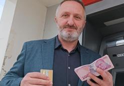 EYT ile emekli olanlar ilk maaşlarını depremezdelere bağışlıyor!