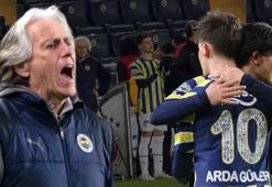 Fenerbahçe - Kayserispor maçıyla ilgili değerlendirme: Lütfedip son 10 dakika Arda’ya kıyak yaptı
