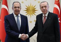 Cumhurbaşkanı Erdoğan'dan peş peşe kritik görüşmeler