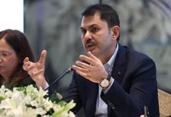 Türkiye Ulusal Risk Kalkanı Toplantısı’nın üçüncüsü başladı! Bakan Kurum: Tüm imkanlarımızla sahadayız