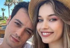 Afra Saraçoğlu eski sevgilisi Mert Yazıcıoğlu'nun hamlesine karşılık verdi!