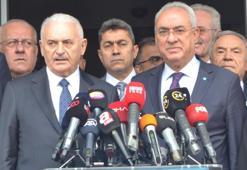 DSP Genel Başkanı Aksakal: Seçimde Cumhurbaşkanı Erdoğan'ı destekleyeceğiz