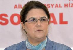 Bakan Yanık: Bugüne kadar 89 milyon ürün dağıttık