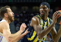 Nigel Hayes-Davis 3 sezon daha Fenerbahçe Beko’da