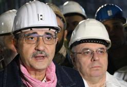 Bakan Dönmez: Enerjide en önemli husus tam bağımsızlık