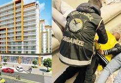 Rezidans çetesi çökertildi... 212 daire 800 kişiye satıldı