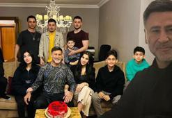 İzzet Yıldızhan'dan şaşırtan açıklama: ‘Çocuklar kardeş istiyor’