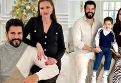 Burak Özçivit-Fahriye Evcen çiftinden romantik selfie