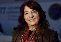 Lale Orta için suç duyurusu
