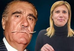 Hulusi Kentmen'in vasiyetini torunu yerine getirdi