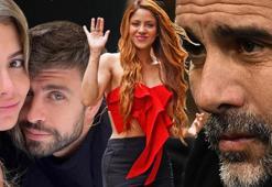 Shakira'yı aldatan Gerard Pique aldatıldı! Şoke eden aşk üçgeni
