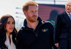 Kral Charles'tan Prens Harry'yi çileden çıkaran sözler!