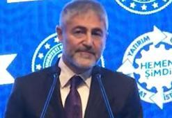 Bakan Nebati'den enflasyon mesajı: Düşüş trendine girdik