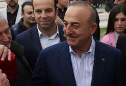 Bakan Çavuşoğlu: Togg'a dünyanın her yerinden çok büyük ilgi var