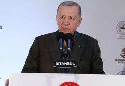 Cumhurbaşkanı Erdoğan: 14 Mayıs'ta başarı hanemize yeni yıldızlar ekleyeceğiz