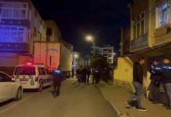 Arnavutköy'de alacak verecek kavgasında kan aktı!