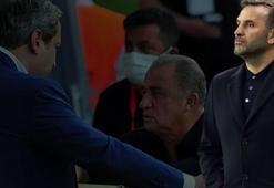 Fatih Terim 6,5 milyon euro'ya transfer etmişti! Okan Buruk çıkış yolu buldu