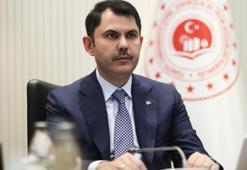 Bakan Kurum, ‘Afetlere Karşı Önlem Modeli’ni açıkladı! 'Türkiye bina envanteri hazırlanacak'