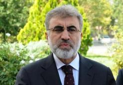 Taner Yıldız hastaneye kaldırıldı