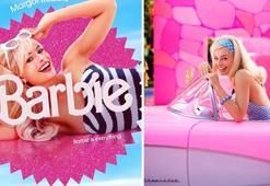 'Barbie' akımı başladı! Dünyanın en ünlü bebeği canlandı