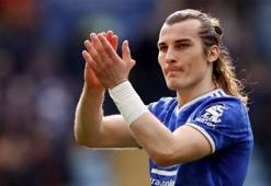 Milli futbolcu Çağlar Söyüncü'nün yeni adresi belli oldu