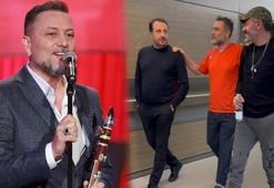 Hüsnü Şenlendirici'nin son durumunu Ercan Saatçi paylaştı!
