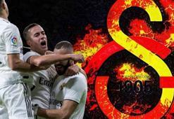Galatasaray'dan flaş transfer! 3 yıl önce 30 milyon euro'ya transfer edilmişti