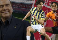 Belusconi bin pişman oldu! Yıldız futbolcuyu istedi sıradaki devleri görünce şok geçirdi