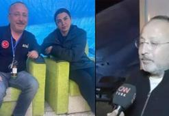 Kanser olduğunu herkesten gizlemişti! Vali Atik 63 gün sonra Hatay'dan ayrılıyor