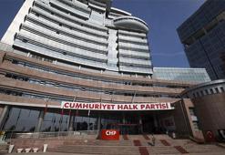 CHP'nin milletvekili aday listesi belli oldu