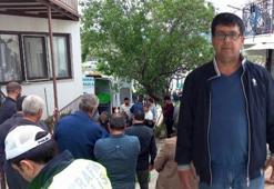 Miras tartışmasında annesi ve kardeşini öldürüp, intihar etti