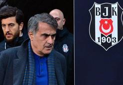 Daha 2 ay önce gönderilsin deniyordu! Şenol Güneş geldi yeni sözleşme için görüşmelere başlandı