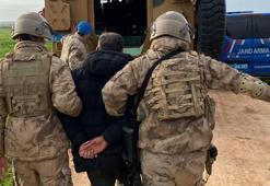 Mersin'deki çifte cinayetin planlayıcısı Şanlıurfa'da sığınakta yakalandı