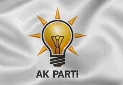 AK Parti'de hangi bakan nereden aday oldu? Fuat Oktay, Süleyman Soylu hangi ilden milletvekili adayı oldu?