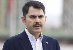Bakan Kurum açıkladı! İstanbul’da kentsel dönüşüm hamlesi