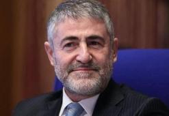 Bakan Nebati'den İFM açıklaması: Bölgesel bir güç olacak şekilde hazırlandı