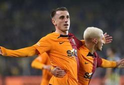 Menajeri sinyali vermişti! Kerem Aktürkoğlu ile görüşmeler başladı