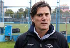 Fenerbahçe ile adı anılıyordu! Trabzonspor'dan Montella bombası