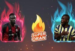 Fatih Karagümrük - Fenerbahçe maçı Tek Maç ve Canlı Bahis seçenekleriyle Misli.com’da