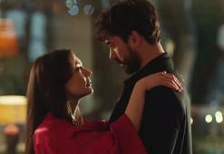 Gökhan Alkan'dan Burcu Özberk'e övgü dolu sözler!