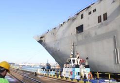 TCG Anadolu nerede sergileniyor, Sarayburnu Limanı’na nasıl gidilir? TCG Anadolu gemisi ziyaret ne zamana kadar sürecek? İşte TCG Anadolu ziyaret saatleri!