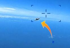 Karadeniz'de süper güçler ilk kez çarpıştı! Pentagon'un gizli belgeleri ortaya çıktı: Adım adım dünya savaşına...