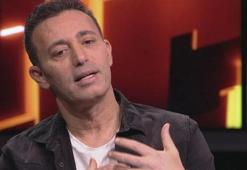 Mustafa Sandal'dan milyon dolarlık imza!