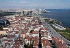 İstanbul'da deprem sonrası eski binalardan kaçış başladı! Daireler boş kaldı kiralar düştü...