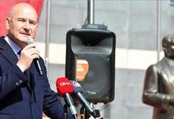 Bakan Soylu: Kimse birtakım rüyalar görmesin