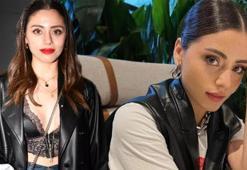 Sıla Türkoğlu'dan özel hayat itirafı: Bugün aşık olasım geldi