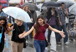 Meteoroloji'den son dakika 5 günlük hava durumu raporu! Radara yansıdı günlerce sürecek