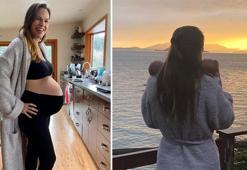 Hilary Swank ikiz annesi oldu! 'Kolay değildi fakat buna değdi'